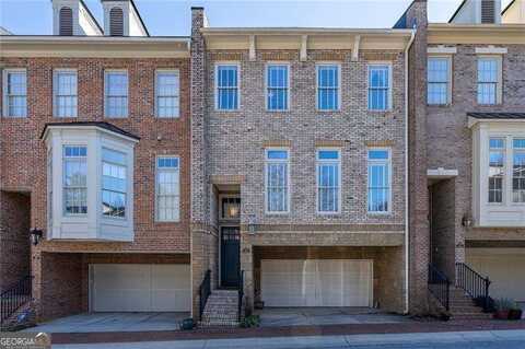 12 Candler Grove, Decatur, GA 30030