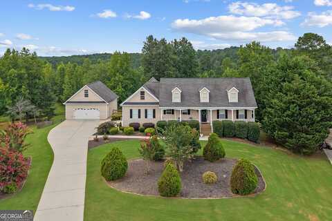 299 Huntington, Temple, GA 30179