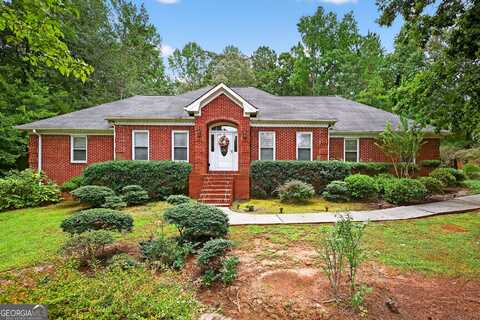 5312 Ashley, Conyers, GA 30094