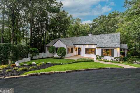 737 W Conway, Atlanta, GA 30327