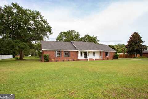 2918 Blue Jay, Waycross, GA 31501