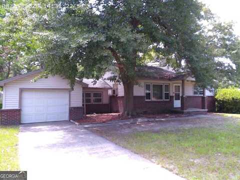 117 Stafford, Hinesville, GA 31313