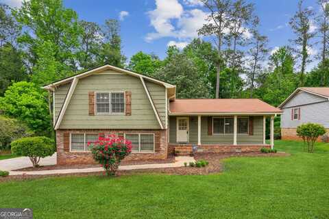 3240 Corktree, Stonecrest, GA 30038