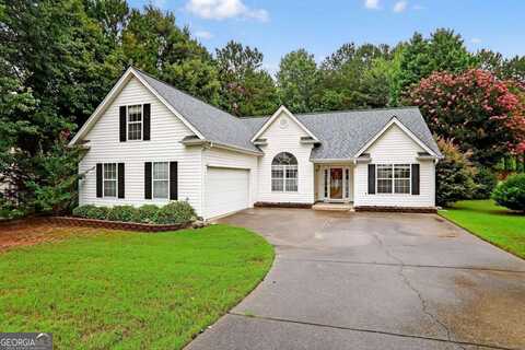 5633 Dexters Mill, Buford, GA 30518