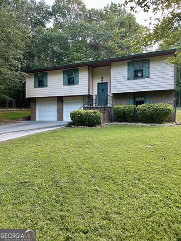 21 Murphy, Adairsville, GA 30103