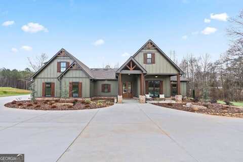 1209 Old Newnan, Carrollton, GA 30116