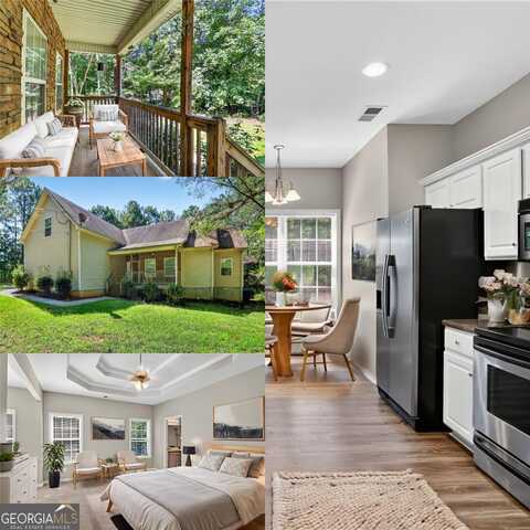 3768 Riley, Douglasville, GA 30134