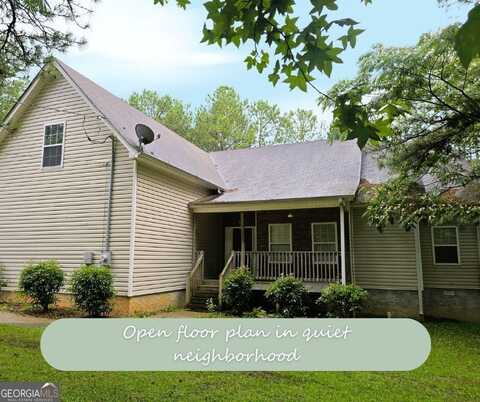 3768 Riley, Douglasville, GA 30134