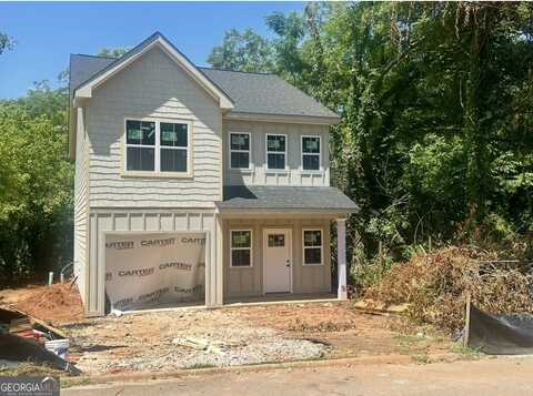 717 Scales, Griffin, GA 30224