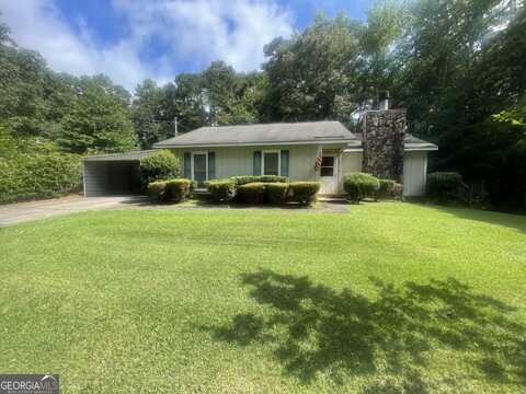 200 Cheyenne, Lagrange, GA 30240