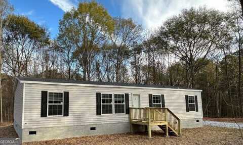 107 Deer Chase, Canon, GA 30520