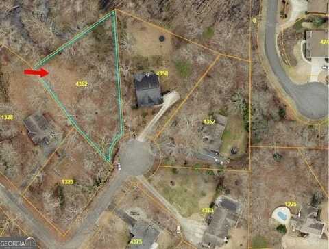 4362 Rolling Oaks, Kennesaw, GA 30152