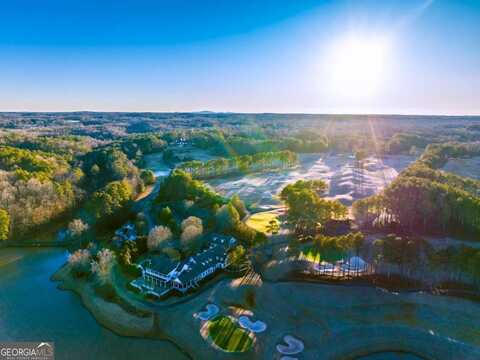 120 Talon, Ball Ground, GA 30107