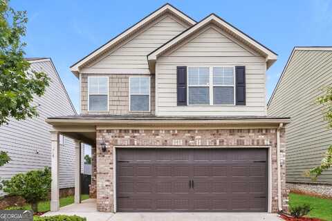 264 Magnaview, Mcdonough, GA 30253
