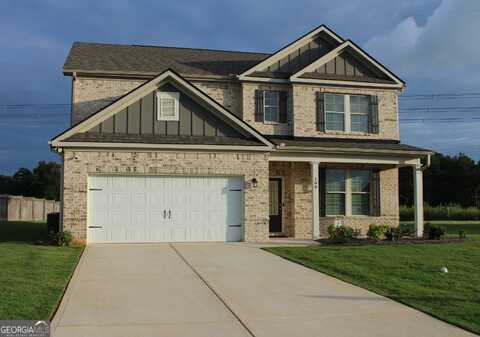 100 Davids Place, Warner Robins, GA 31088