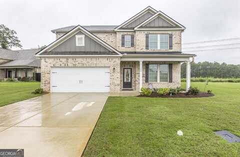 100 Davids Place, Warner Robins, GA 31088