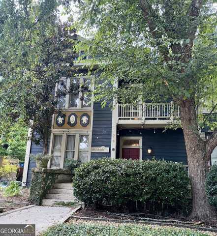 916 Myrtle, Atlanta, GA 30309