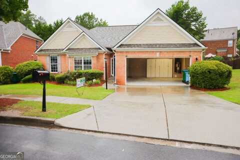 1526 Lechemin, Snellville, GA 30078