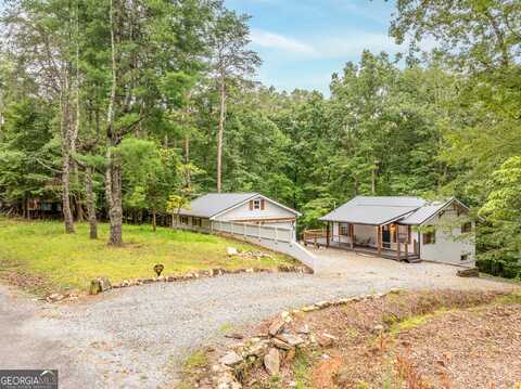 122 Acadia, Ellijay, GA 30540