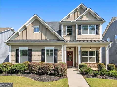1580 Johnson, Atlanta, GA 30318
