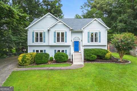 470 Kent, Douglasville, GA 30134