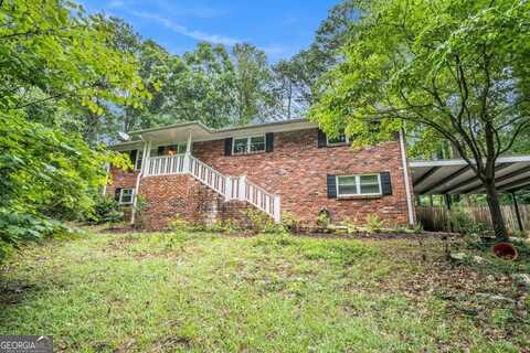 6675 S Dillon, Austell, GA 30168