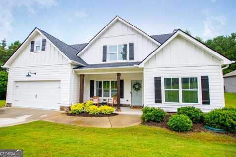 421 Tucker, Bremen, GA 30110
