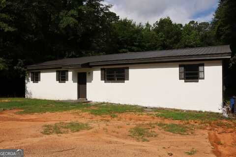 130 Pigeon Creek, Manchester, GA 31816