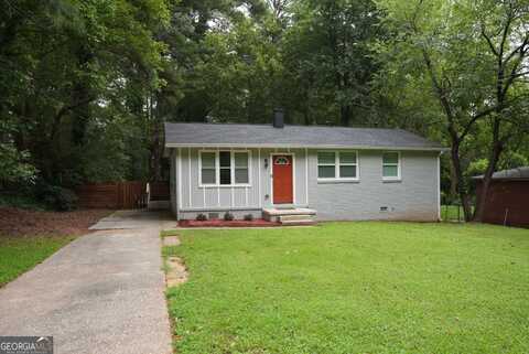 3508 Ruby H Harper, Atlanta, GA 30354