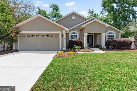 103 Overlook, Kingsland, GA 31548