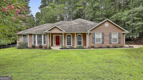 20 Timber Walk, Sharpsburg, GA 30277