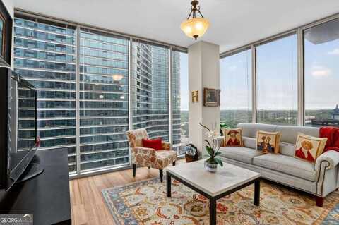 855 Peachtree, Atlanta, GA 30308