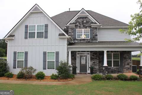 40 Owens, Senoia, GA 30276