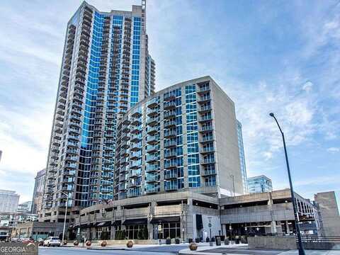 400 W Peachtree, Atlanta, GA 30308