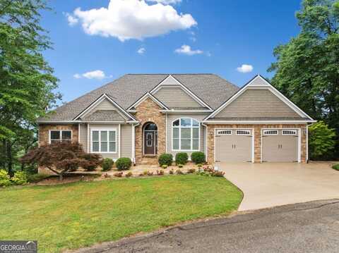 887 Oceola, Ellijay, GA 30540