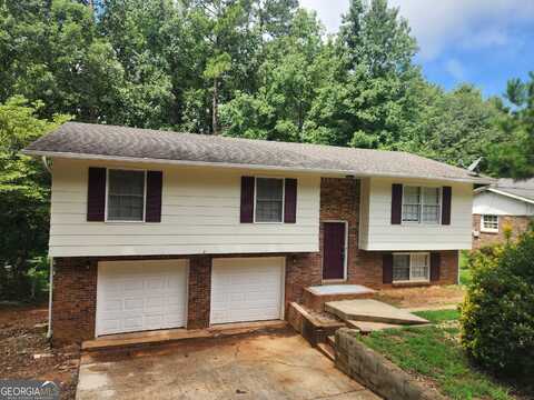 5775 Phillips, Forest Park, GA 30297