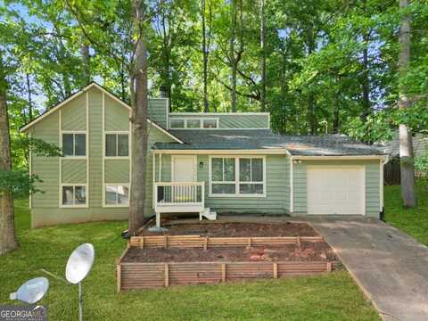 5248 Martins Crossing, Stone Mountain, GA 30088
