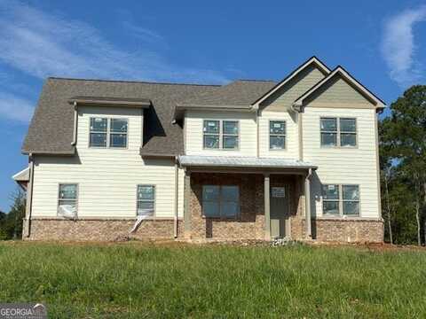 1851 Abbey Road, Griffin, GA 30223
