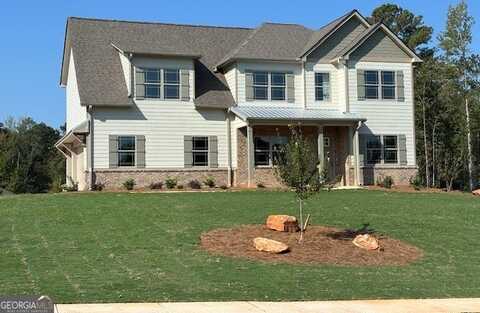 1851 Abbey, Griffin, GA 30223