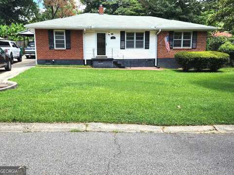 989 Oakview, Smyrna, GA 30080