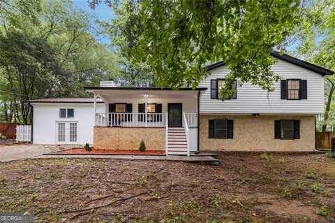 488 RUSSELL, Lawrenceville, GA 30043