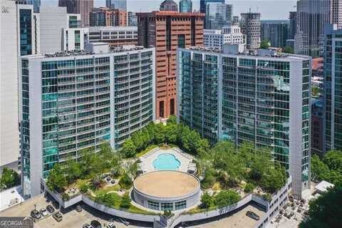 44 Peachtree, Atlanta, GA 30309