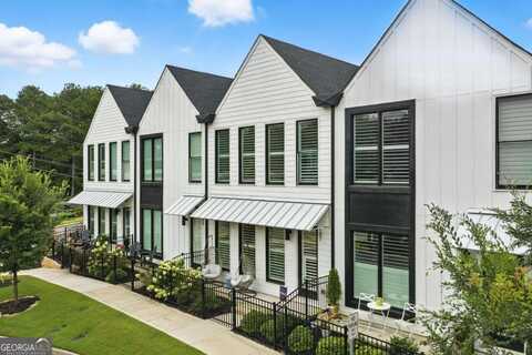 107 Pearl, Woodstock, GA 30188