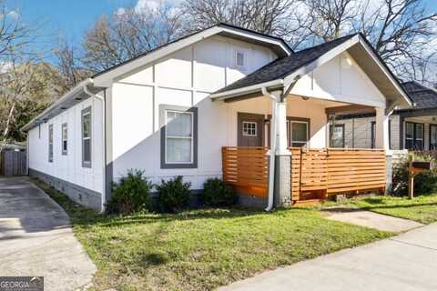 793 Joseph E Boone, Atlanta, GA 30314