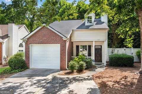 1137 Parkside Club, Lawrenceville, GA 30044