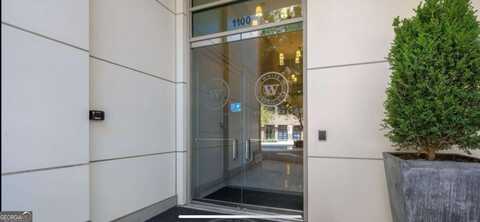 1100 HOWELL MILL, Atlanta, GA 30318