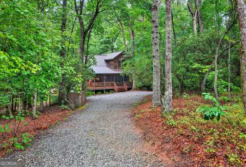 141 Enota, Sautee Nacoochee, GA 30571