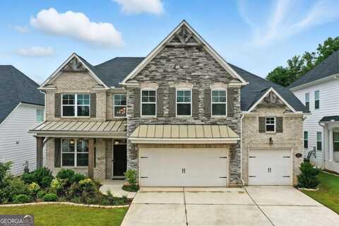 127 Crest Brooke, Canton, GA 30115