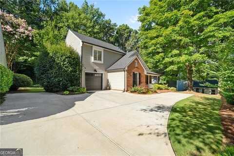409 Roswell Green, Roswell, GA 30075
