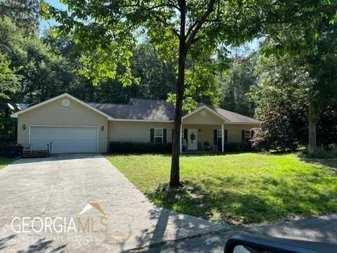103 Ponderosa, Statesboro, GA 30458